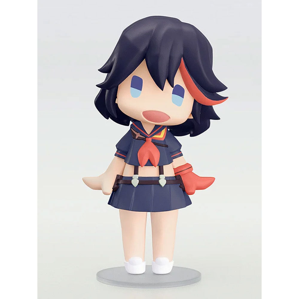 HELLO GOOD SMILE RYUKO MATOI HELLO GOOD SMILE RYUKO MATOI